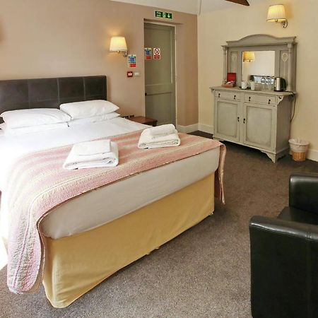 Hotel The Barleycorn Marlborough Esterno foto